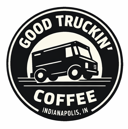 good truckin coffee